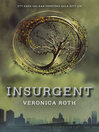Cover image for Insurgent